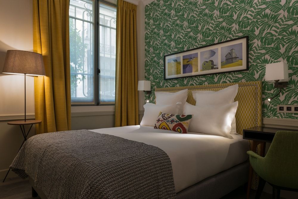 undefined Hôtel Adèle & Jules 3