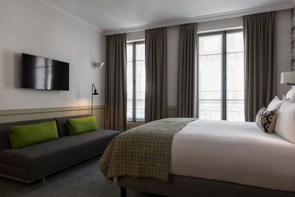 undefined Hôtel Adèle & Jules 10