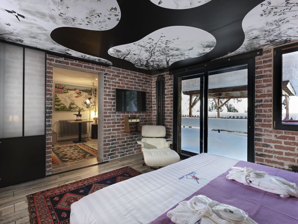 Suite Terrace