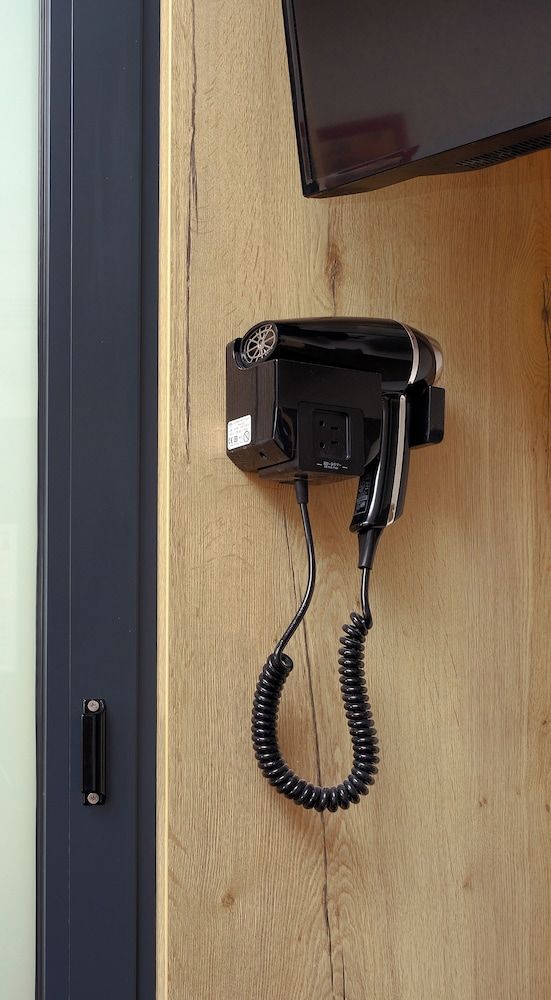 IN Hotel Nancy Frouard Standard Double Room 7