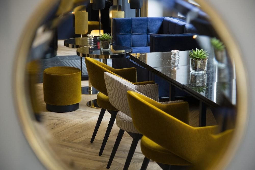 undefined Le 10 Bis Hotel 8