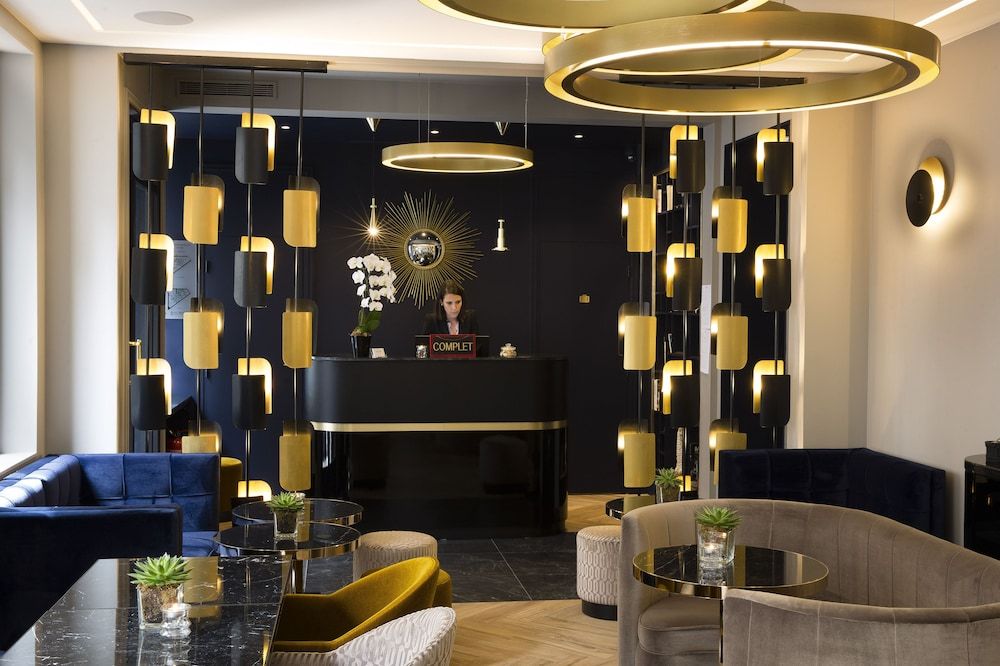 Check-in Check-out Kiosk