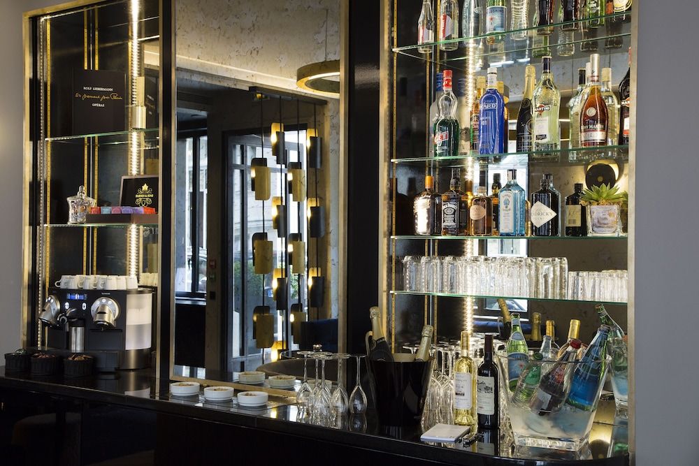 undefined Le 10 Bis Hotel 7