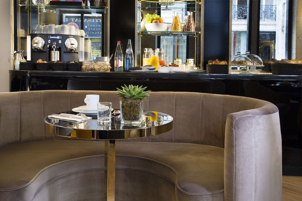 undefined Le 10 Bis Hotel 9