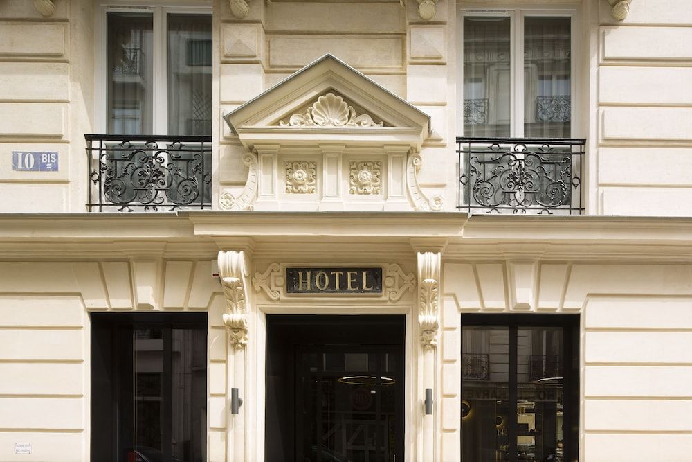undefined Le 10 Bis Hotel 6