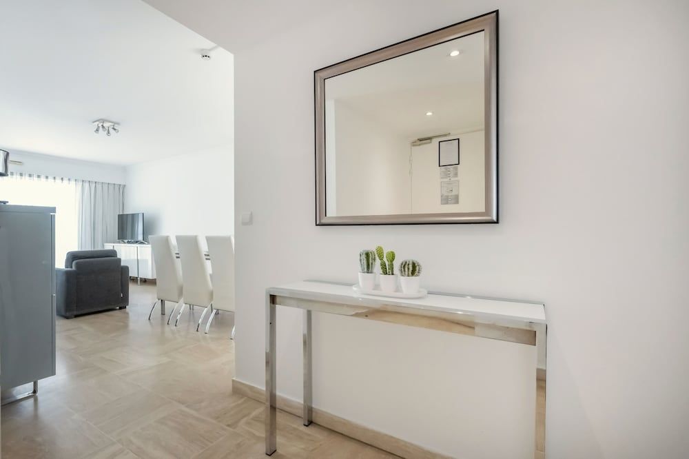Nemea Appart Hotel Le Lido Cagnes sur Mer Premium Apartment, 3 Bedrooms 4