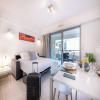 Nemea Appart Hotel Le Lido Cagnes sur Mer