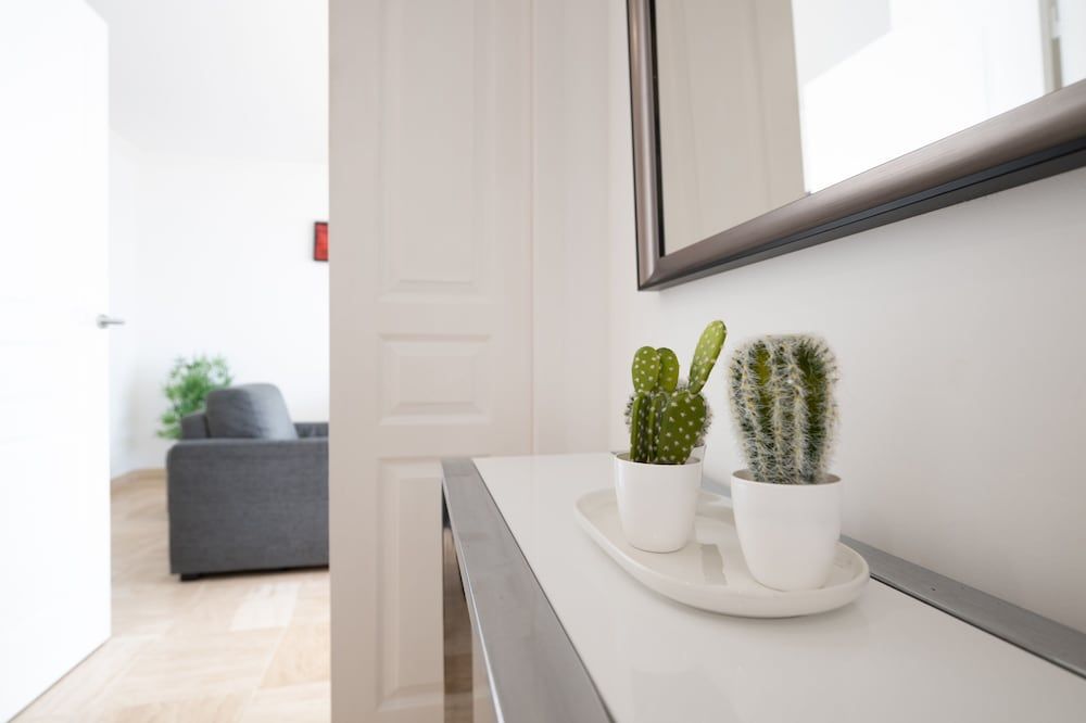 Nemea Appart Hotel Le Lido Cagnes sur Mer Standard Apartment 5