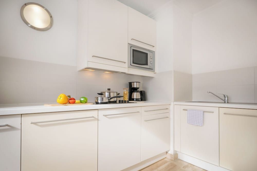 Nemea Appart Hotel Le Lido Cagnes sur Mer Standard Apartment 4