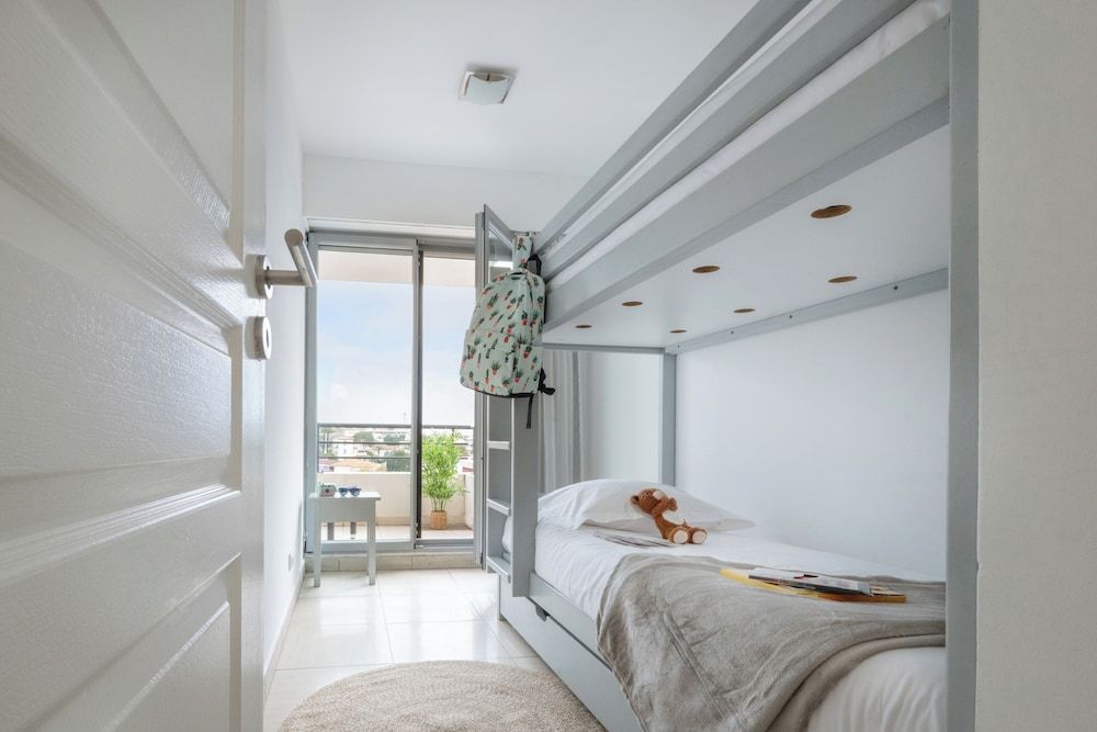 Nemea Appart Hotel Le Lido Cagnes sur Mer Standard Apartment 2