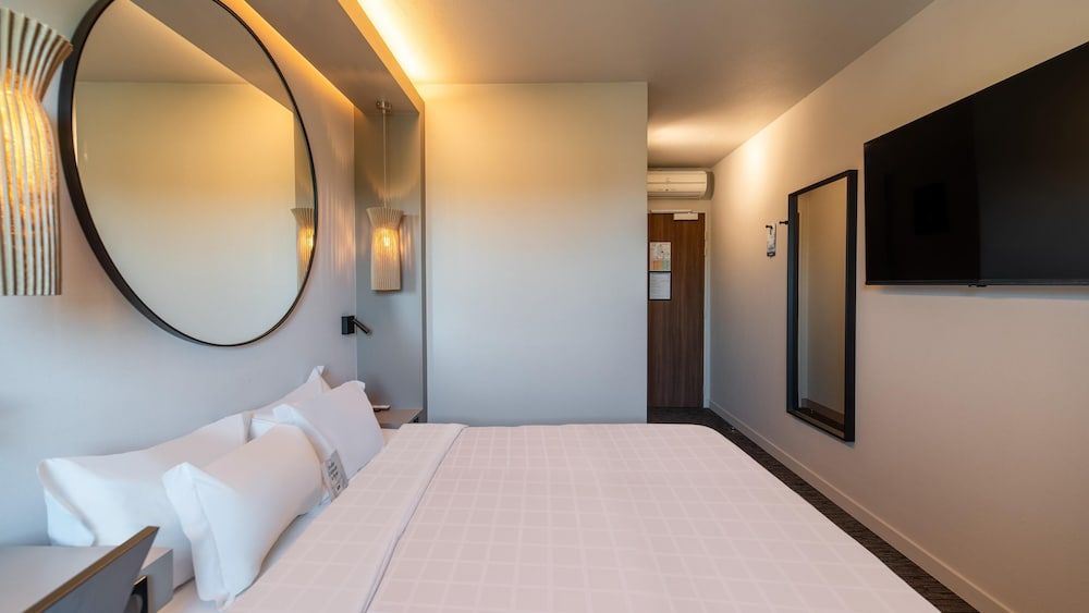 Superior Room, 1 Double Bed