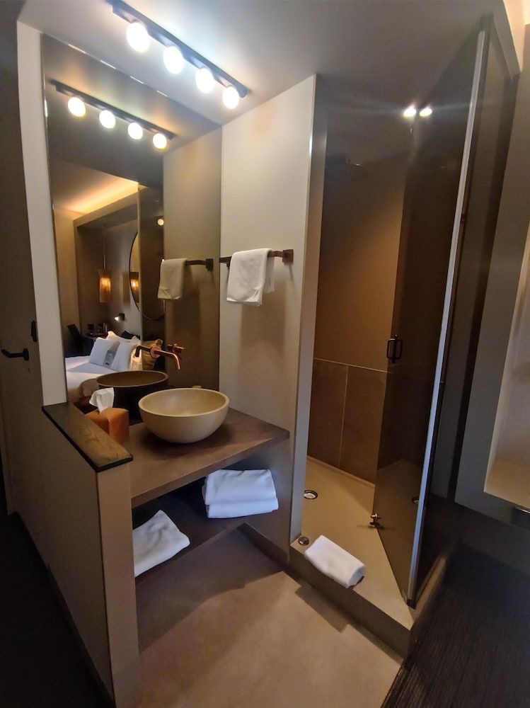 Hôtel Kyriad Brive La Gaillarde Ouest Standard Room, 1 Double Bed 4