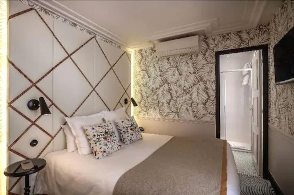 undefined Hôtel Jardin le Bréa