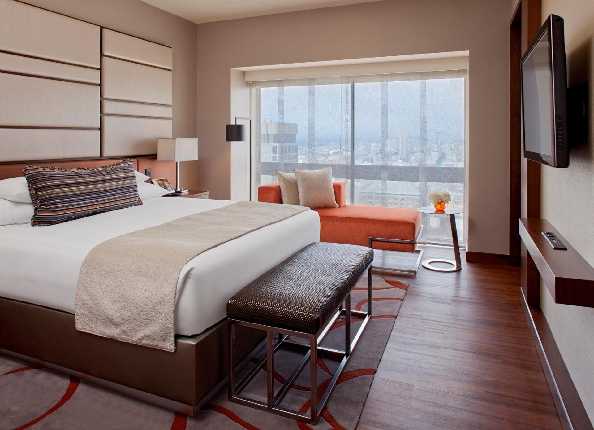 undefined Grand Hyatt San Francisco 10