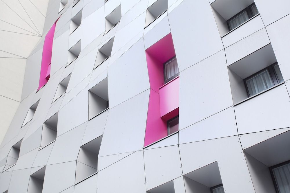 undefined Appart Hotel Odalys City Marseille Le Dôme 3