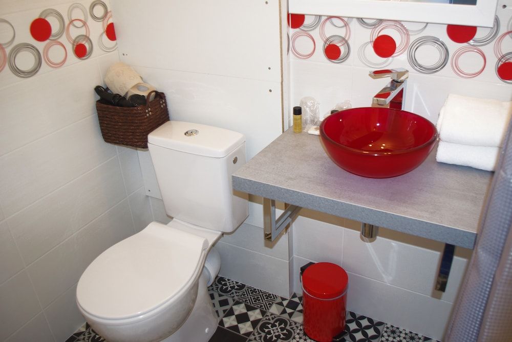 Le Magnan Standard Double Room 16