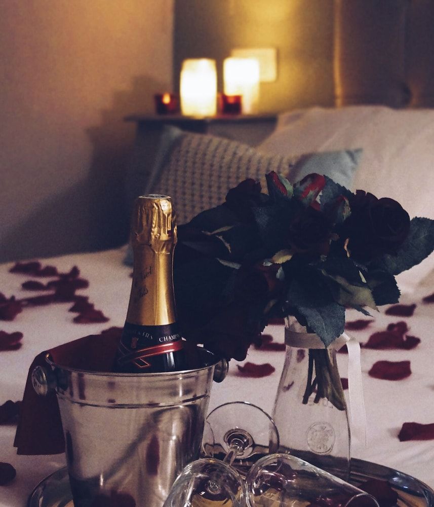 Le Magnan Superior Double Room 6