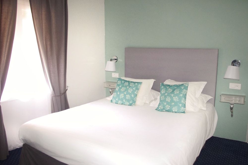 Le Magnan Superior Double Room 5