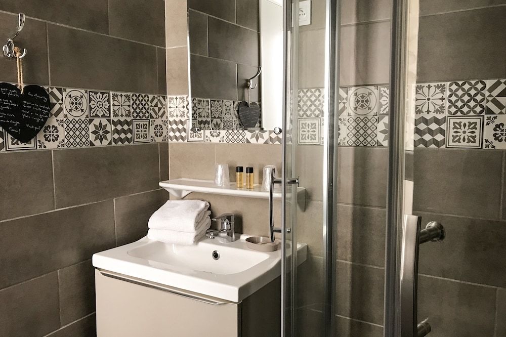 Le Magnan Comfort Single Room, 1 Double Bed