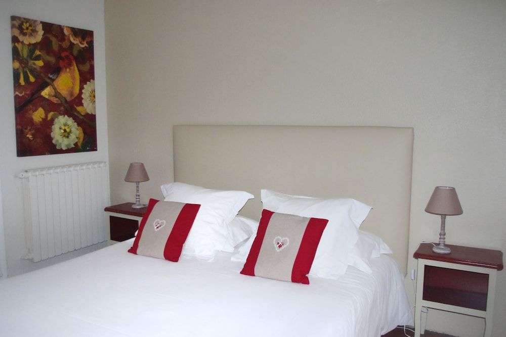 Le Magnan Superior Double Room 2