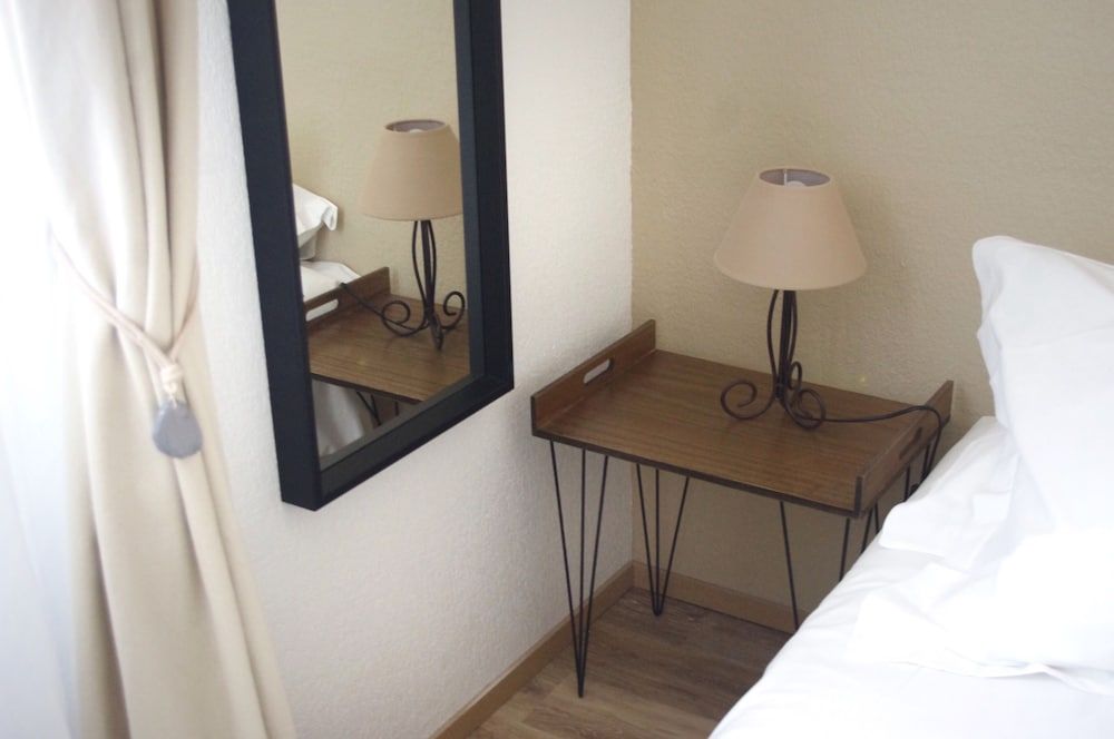 Le Magnan Standard Double Room 3