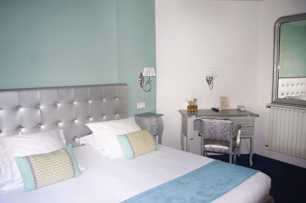 Le Magnan Superior Double Room 3