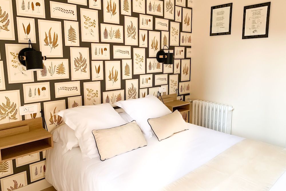 Le Magnan Comfort Single Room, 1 Double Bed 3