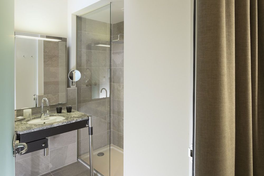 Hôtel Le Colombier Deluxe Room 14