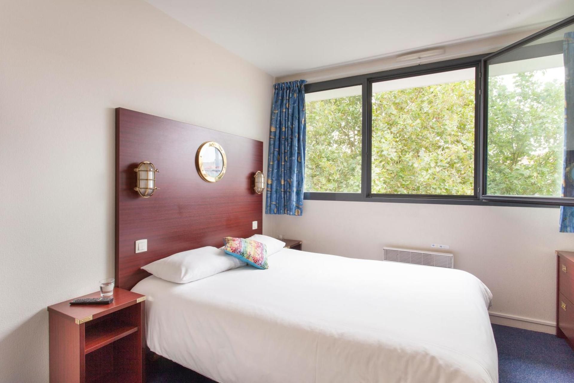 Duplex Room