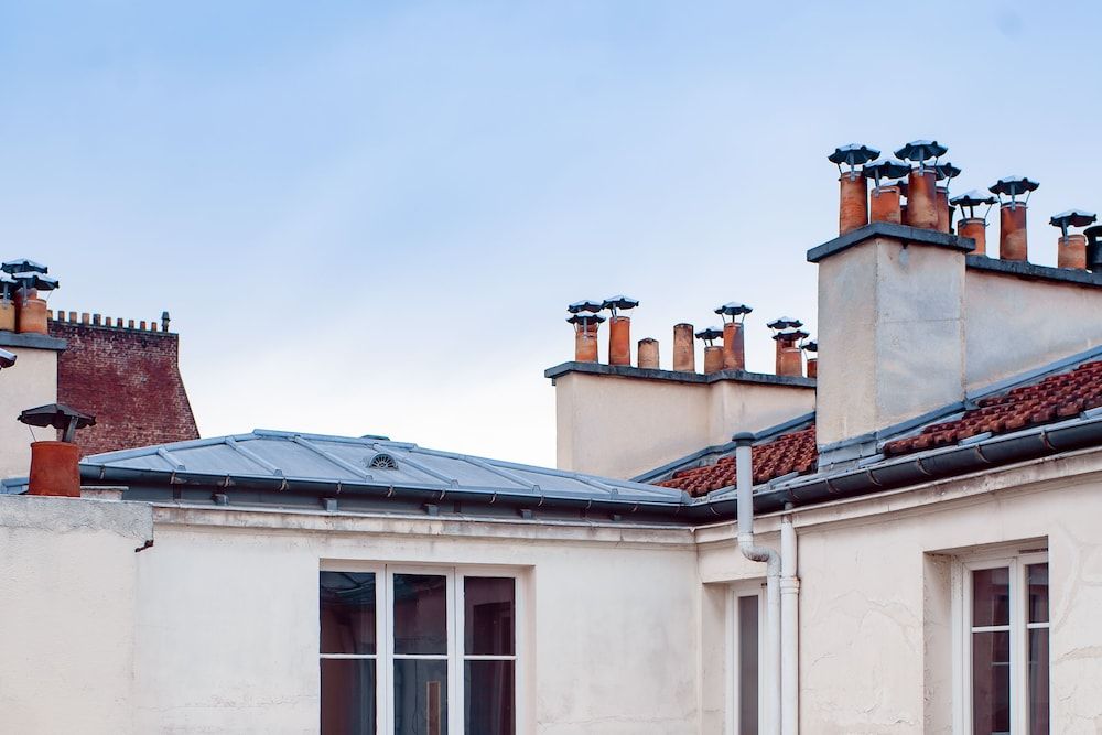 undefined Hôtel Bleu de Grenelle - Tour Eiffel 7