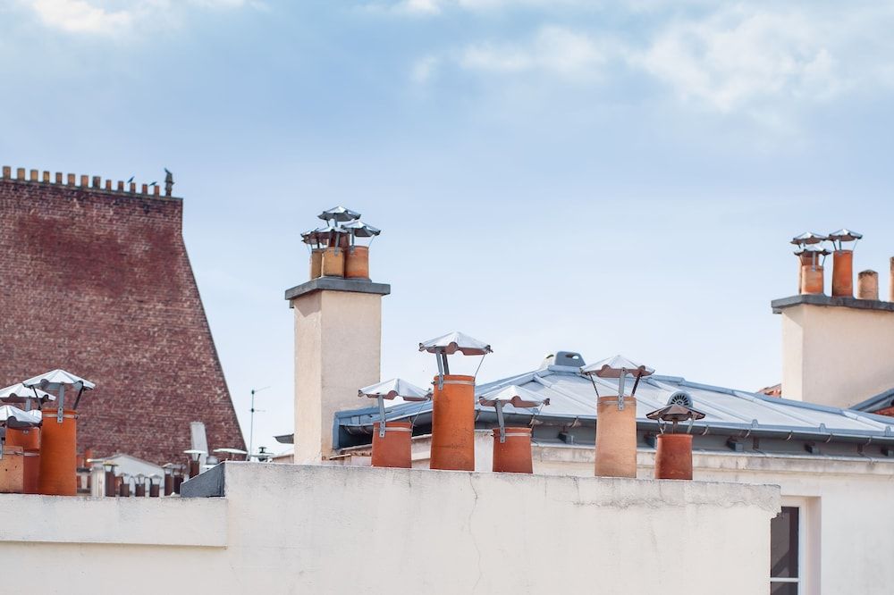 undefined Hôtel Bleu de Grenelle - Tour Eiffel 6