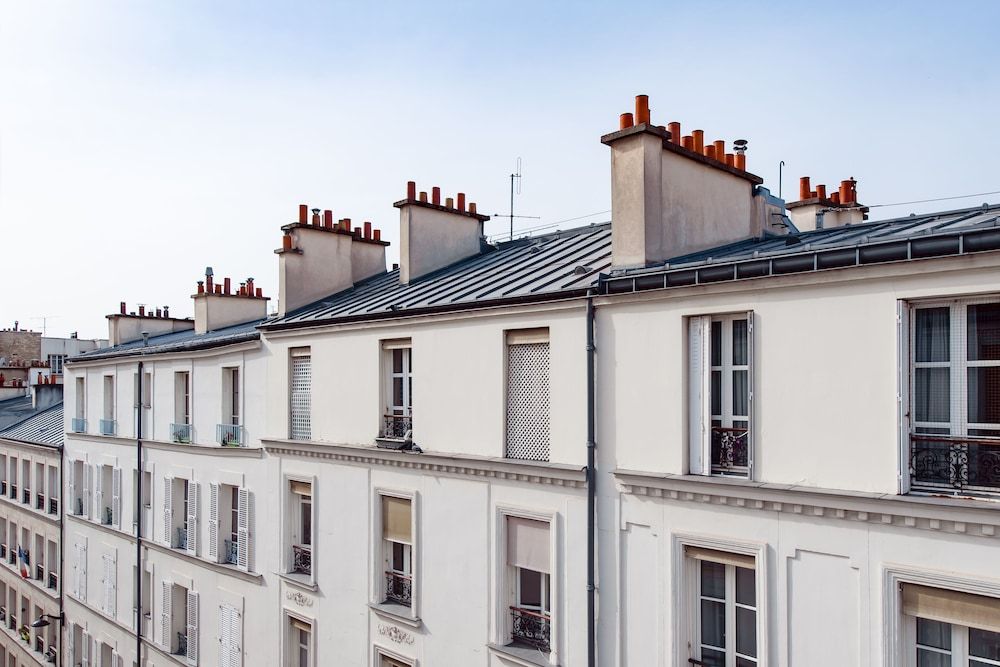 undefined Hôtel Bleu de Grenelle - Tour Eiffel 8
