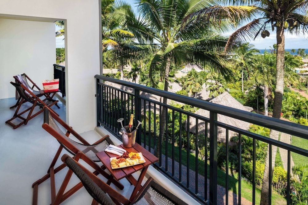 Suite, 1 Bedroom (1 King Bed)