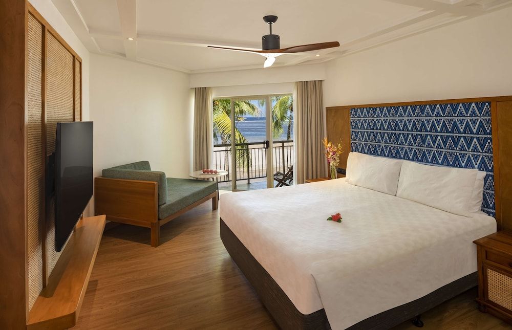 Premium Room, 1 King Bed, Ocean View