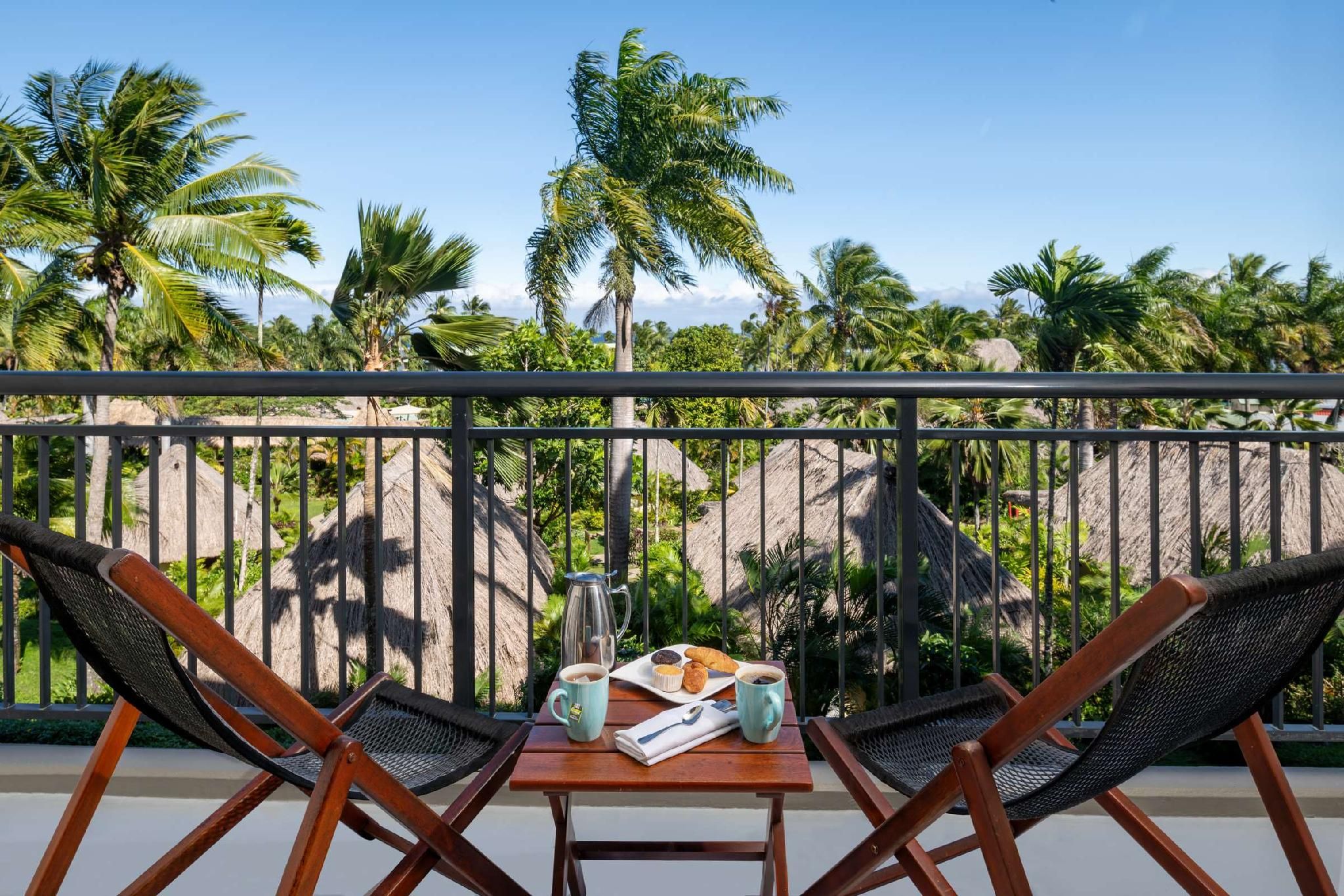 Resort View King