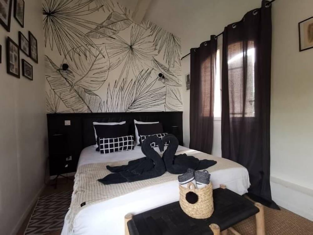 Comfort Double Room, Private Bathroom