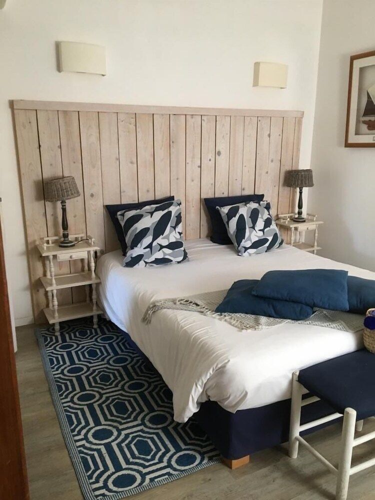 Superior Quadruple Room, Private Bathroom