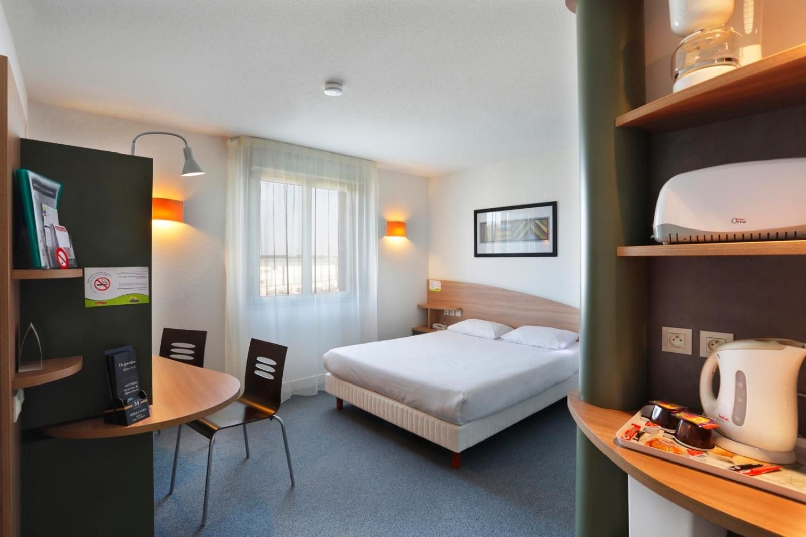 Double Room - Disability Access