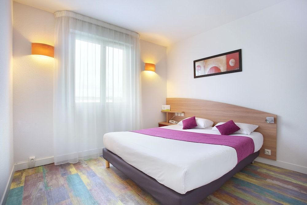 Suite - Home Orleans Saran Suite Prestige 2