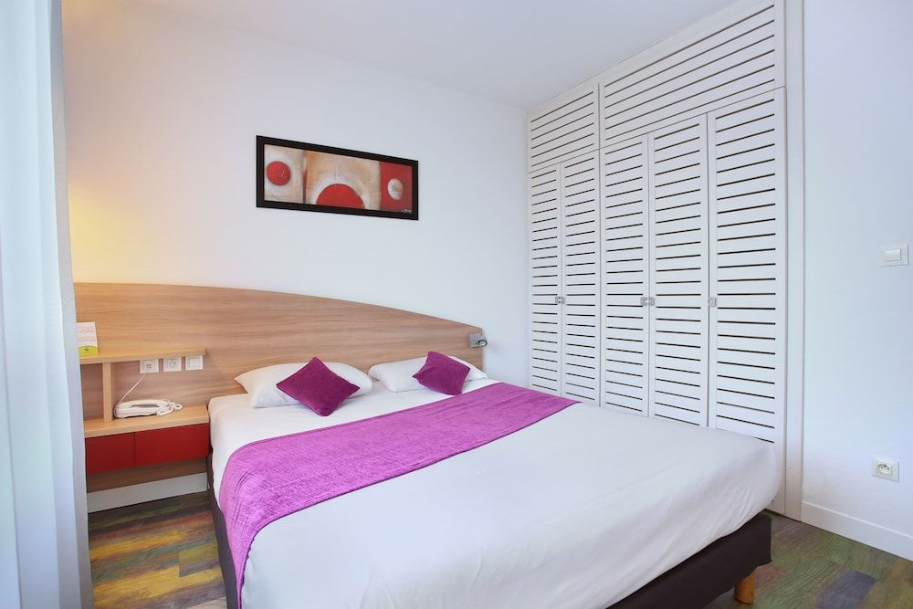 Suite - Home Orleans Saran Suite Prestige