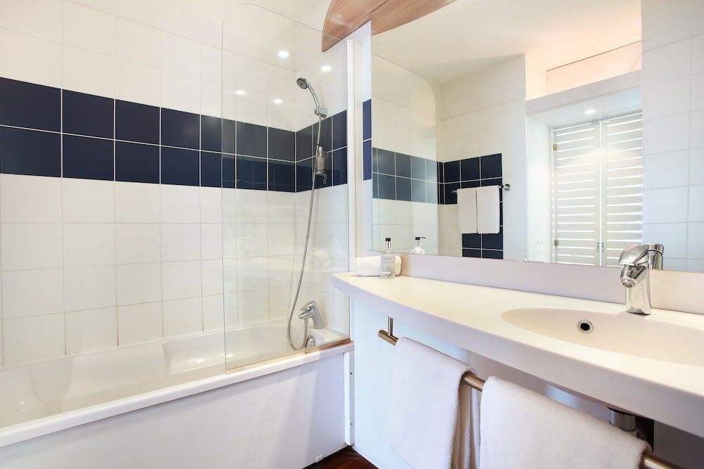 Suite - Home Orleans Saran Junior Suite 3