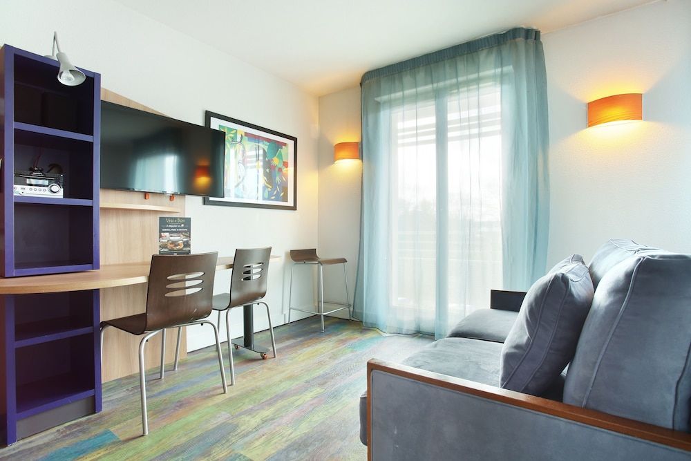 Suite - Home Orleans Saran Junior Suite 7