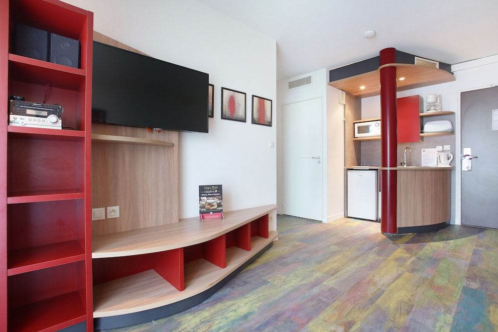 Suite - Home Orleans Saran Suite Prestige 5