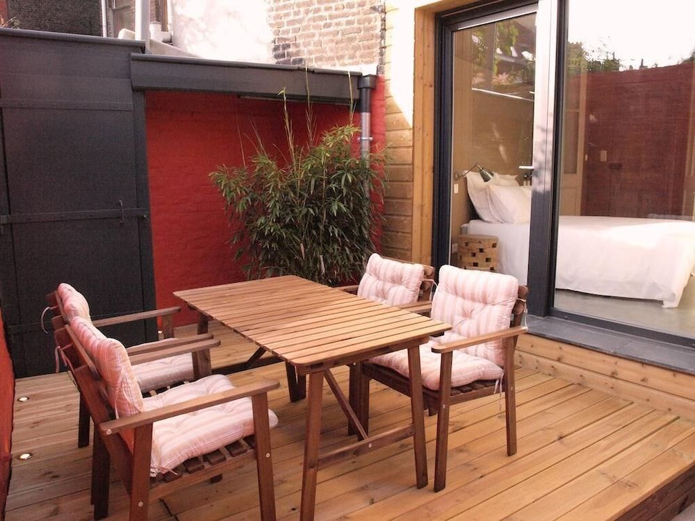 Apartment, Ensuite (Appartement 471)