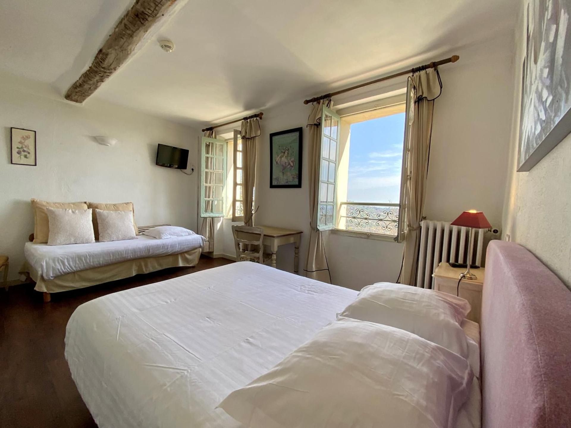 Panoramic Double Room