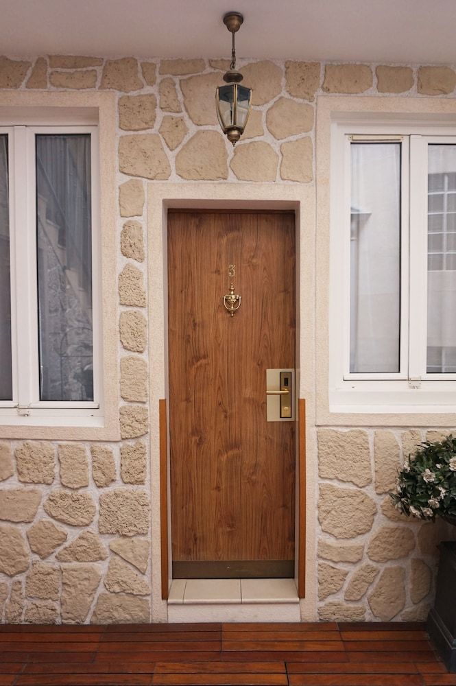 undefined Hôtel Istria by Magna Arbor 3