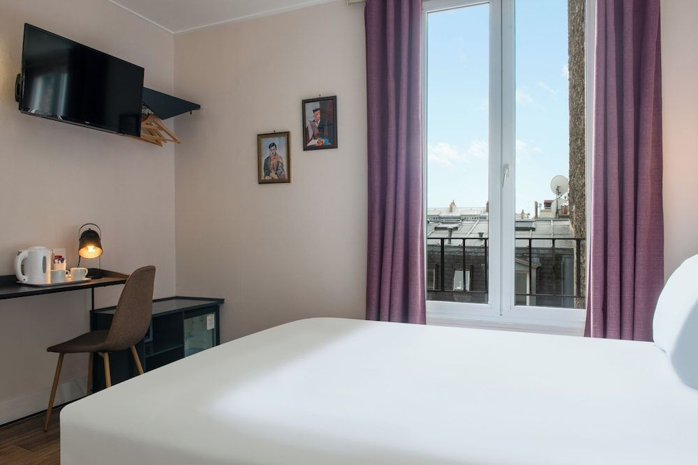 Hôtel Istria by Magna Arbor Standard Room