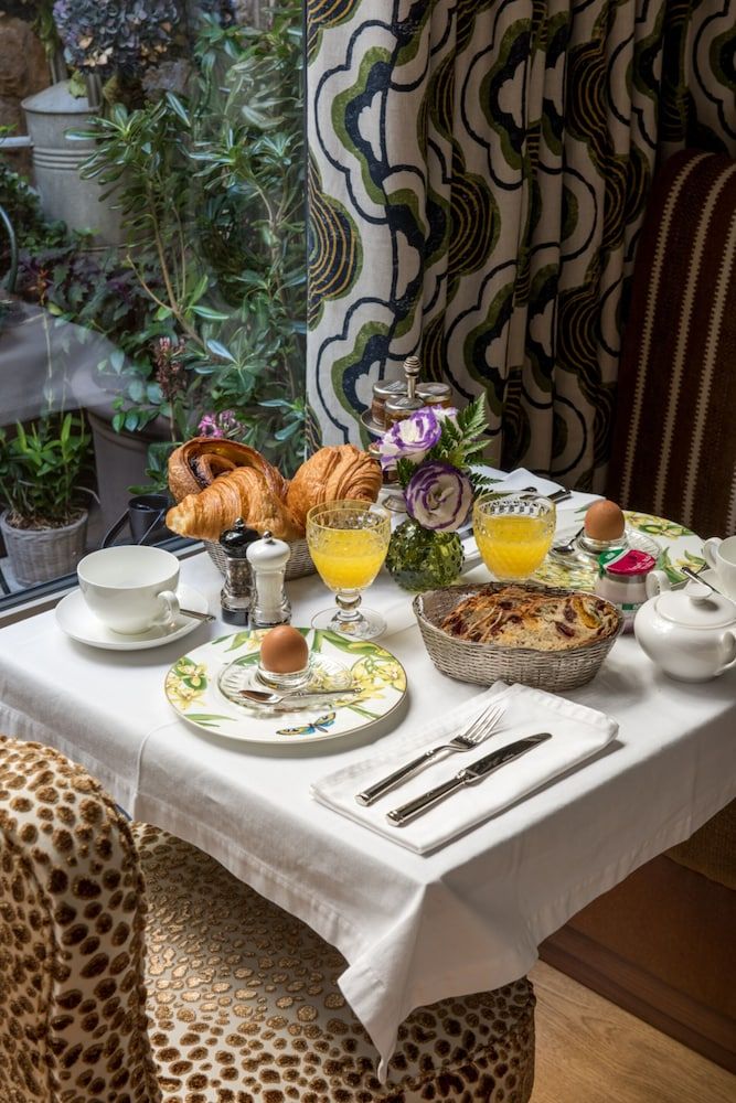 undefined L'Hôtel Fougère 8