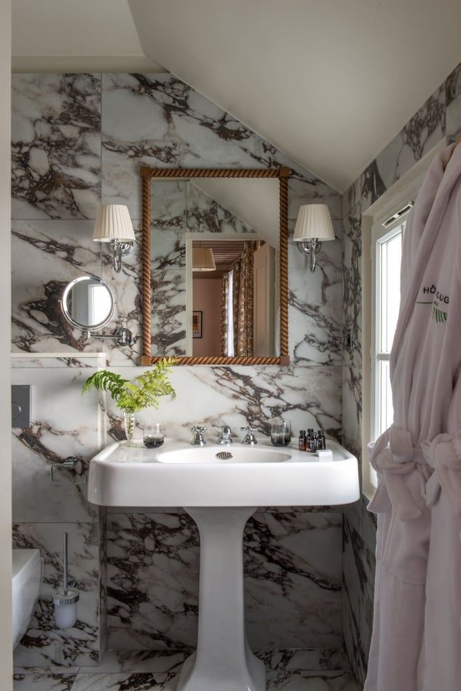 L'Hôtel Fougère Standard Double or Twin Room (Cosy) 3