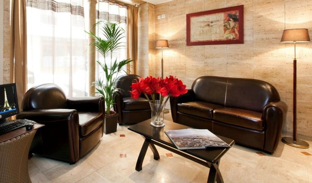 undefined Hôtel de l'Alma by Malone 5